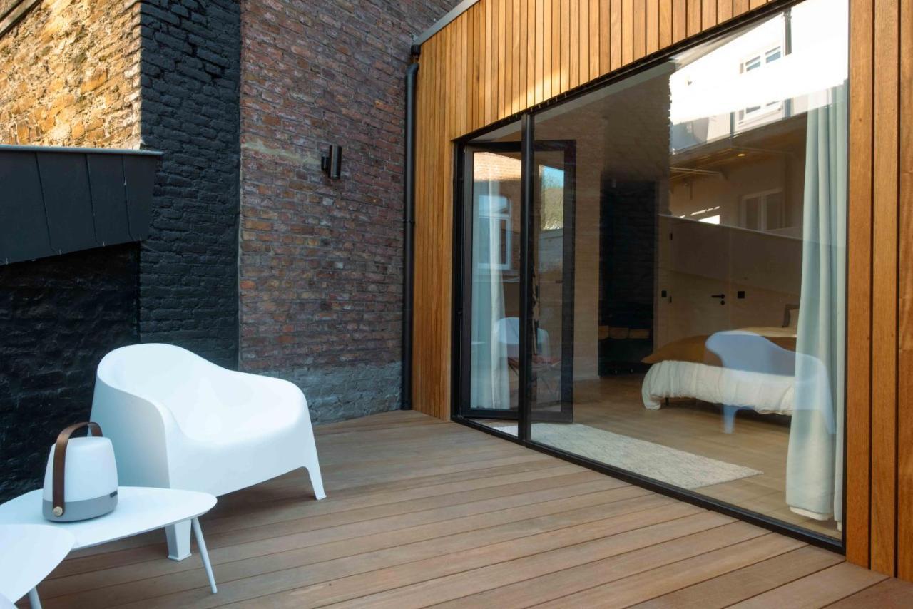 Beautiful Days Duplex - Center Spa Exteriér fotografie