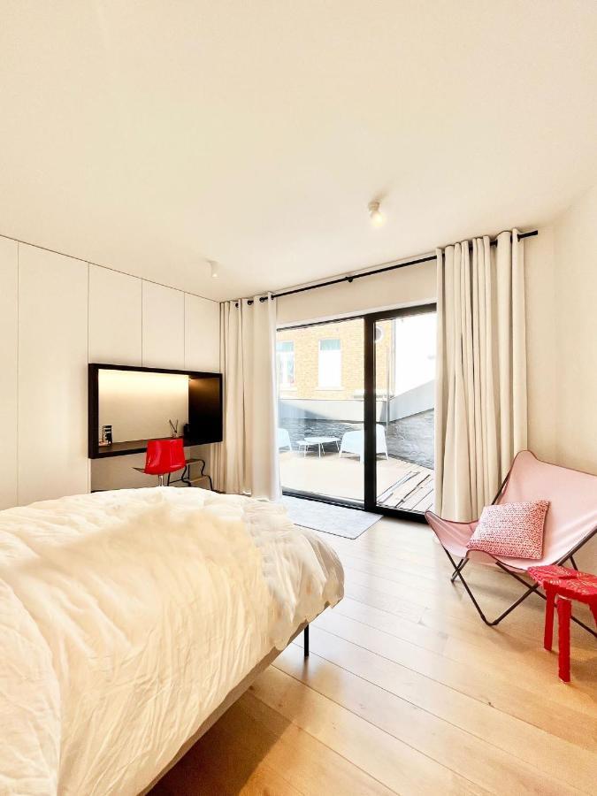 Beautiful Days Duplex - Center Spa Exteriér fotografie