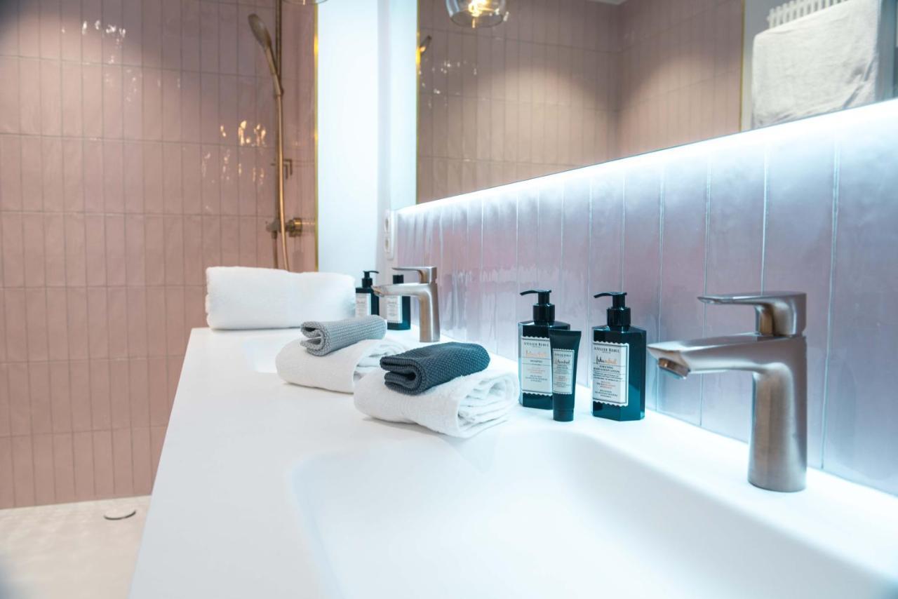 Beautiful Days Duplex - Center Spa Exteriér fotografie