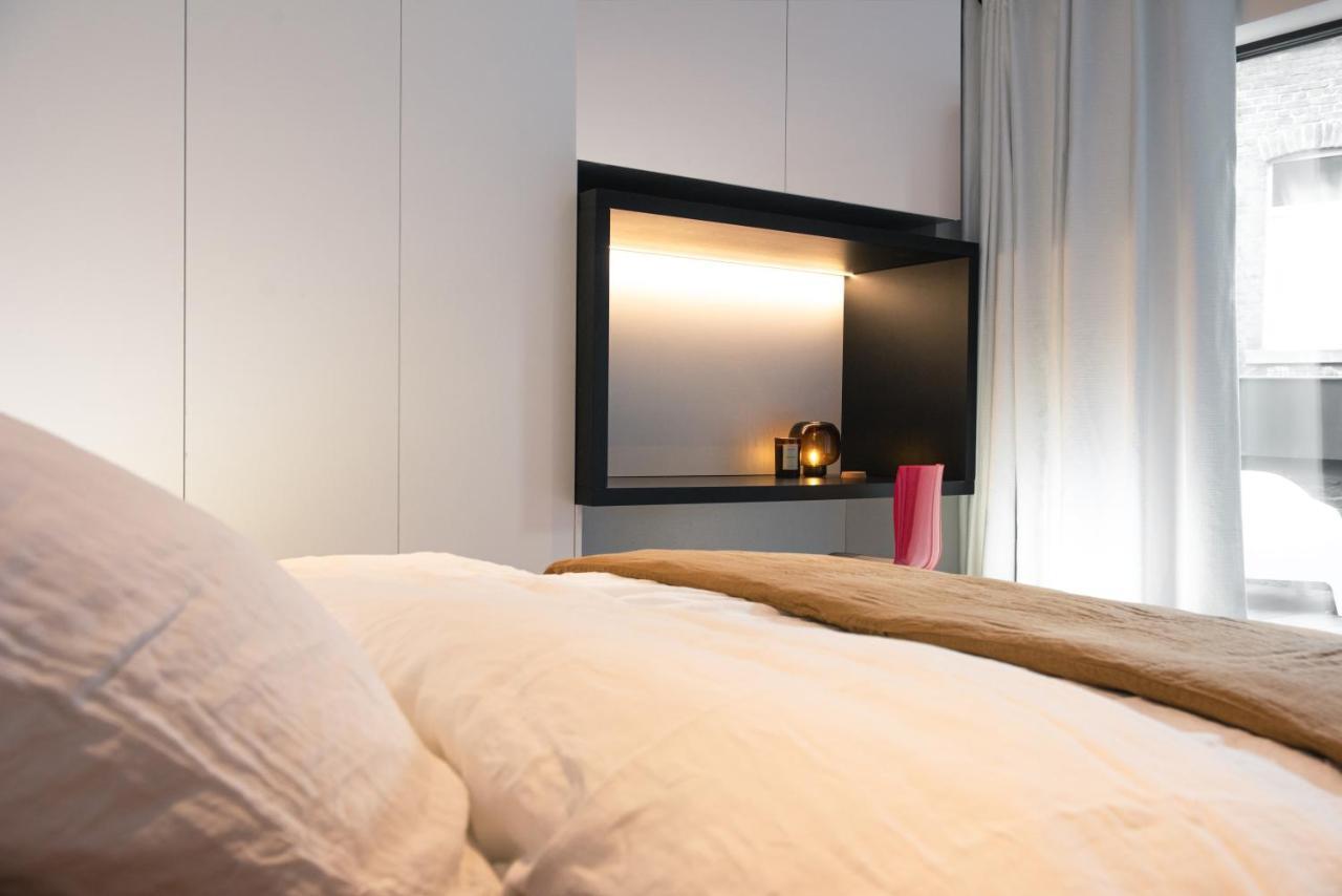 Beautiful Days Duplex - Center Spa Exteriér fotografie